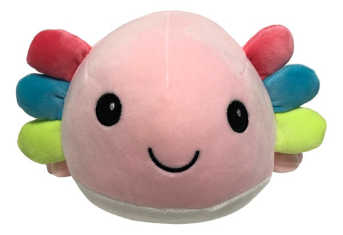 Peluche Axolote Phi Phi Toys Rosa 30cm