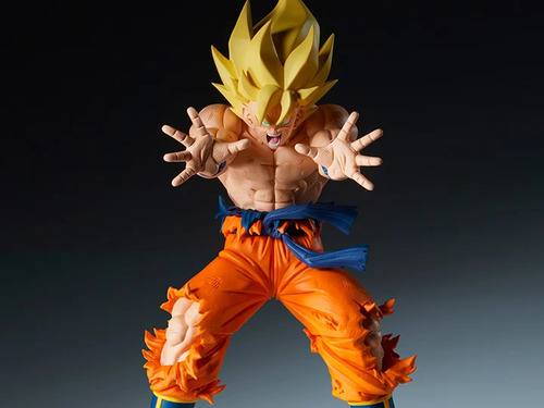Goku Vs. Cooler | Dragon Ball Z Match Makers