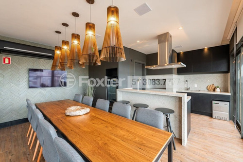 Imagem 17 de 28 de Apartamento, 1 Dormitórios, 40.94 M², Farroupilha - 206739