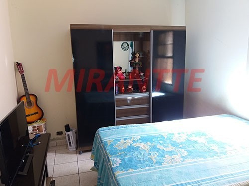 Imagem 7 de 12 de Casa Terrea Em Parque Vitoria - São Paulo, Sp - 285900