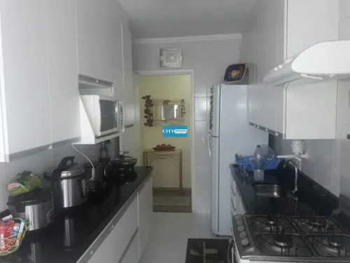 Imagem 11 de 14 de Apartamento Em Picanço, Guarulhos/sp De 68m² 2 Quartos À Venda Por R$ 350.000,00 - Ap1995027-s