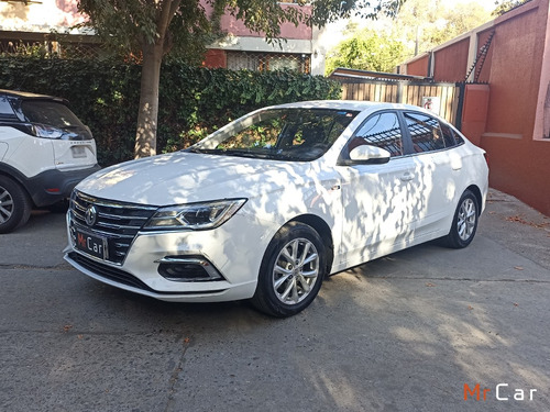 Mg Mg5  Sedán Com