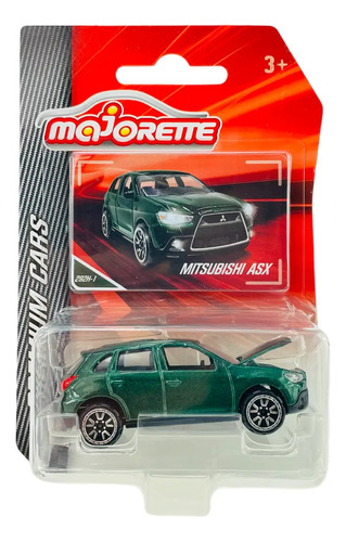 Majorette - Premium Cars - Mitsubishi Asx - 1/64