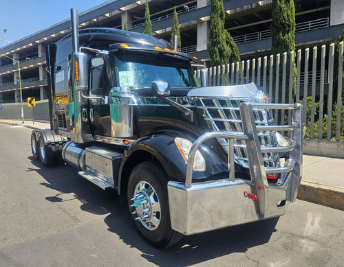 Tractocamion International Lonestar Isx15 Man 2016