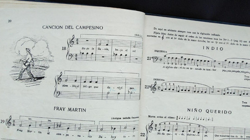 Imagen 4 de 10 de Mercurio Peruano: Libro Enseñanza De Piano Rita Kurzmann L95