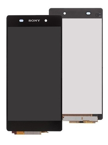 Imagen 1 de 4 de Display Pantalla Lcd Sony Z Z3 Z5 Xa Xa1 L2 E5