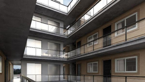Imagen 4 de 6 de Departamento En Venta En Lomas De Zamora Oeste