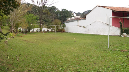 Imagem 8 de 13 de Chácara Mairiporã 12 Pessoas, 4 Q, 3 Wc, Feriados/fim De Sem