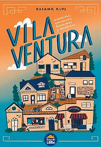 Vila Ventura