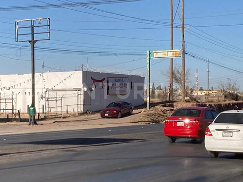 Bodega En Venta,  Las Ánimas, Chihuahua