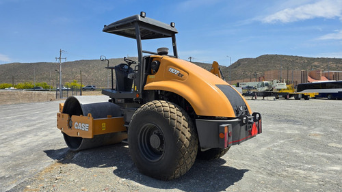 Rodillo Case 1107 Ex 2024 Nuevo $1,350,000.00m.n. C/u