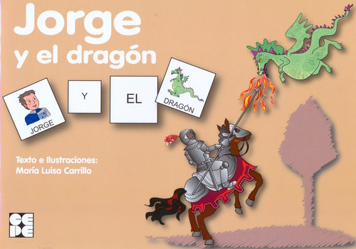 Libro - Jorge Y El Dragón 