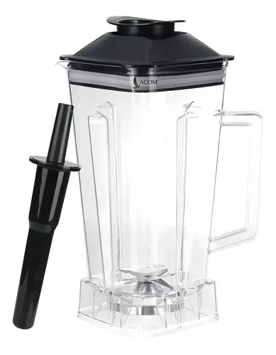 comprar Vaso Para Licuadora, 2 Litros, Aplicable, Receta Lagom Sc600