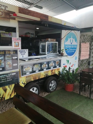 Imagen 11 de 14 de Restaurante Food Truck