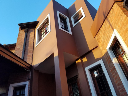 Casa - Ituzaingó Norte