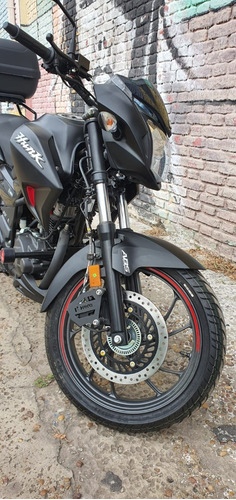 Imagen 22 de 24 de Hero Hunk 190r Oportunidad Kova Moto Lanus