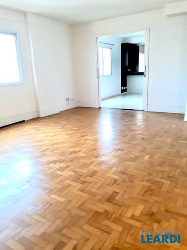 Imagem 7 de 13 de Apartamento - Itaim Bibi - Sp - 579649