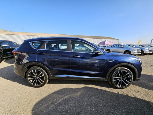 Jetour X70 Plus 1.6 At