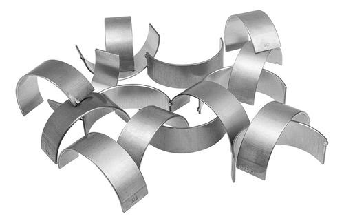 Metales De Biela En 10 K3500 Pickup 6.5 2000 2001 2002