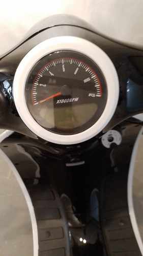 Imagen 3 de 16 de Gilera Sg 150 Piccola - 0 Km - Sg 150 Piccola