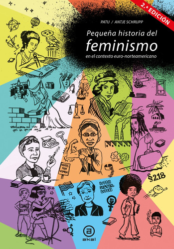 Pequeña Historia Del Feminismo En El Contexto Euro-norteamer