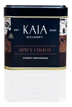 Comprar Blend Spicy Choco Infusion Te Especias Kaia Gourmet Premium