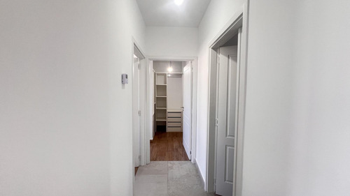 Venta Departamento 3 Ambientes A Estrenar Villa De Parque Amenities