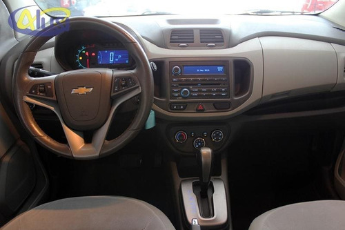 Chevrolet Spin 1.8 Ltz 8v Flex 4p Automático