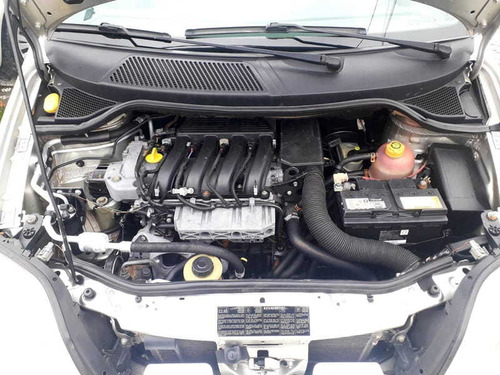 Renault Scenic Privilege 2.0 16v(aut.) 4p