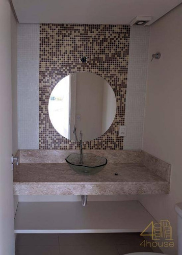 Imagem 5 de 18 de Casa Com 4 Dormitórios À Venda, 231 M² Por R$ 900.000,00 - Residencial Primavera - Salto/sp - Ca0539