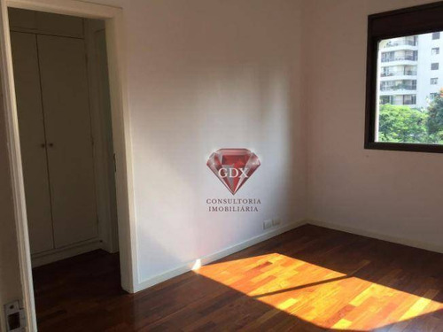 Apartamento A Venda Na Praça Pereira Coutinho - Ap15864