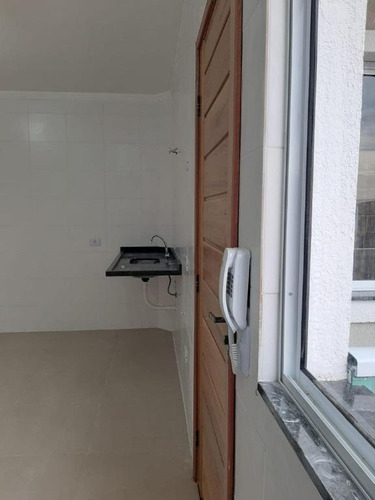 Imagem 10 de 17 de Apartamento À Venda, 38 M² Por R$ 215.000,00 - Itaquera - São Paulo/sp - Ap0767