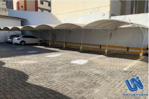 Imagem 4 de 7 de Terreno Com 700m2 Para Alugar No Costa Azul - Pas165 - 70430954