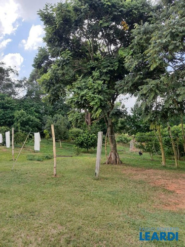 Imagem 10 de 15 de Chacara - Chácaras Arataba - Sp - 639668