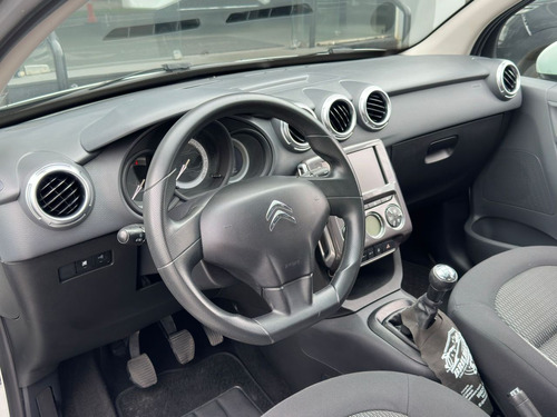 Citroën C3 C3 Tendance Pure Tech 1.2 Flex 12V Mec.