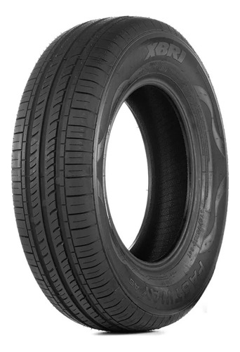 Pneu 175/75r13 Fastway A5 Xbri 84t Aro 13
