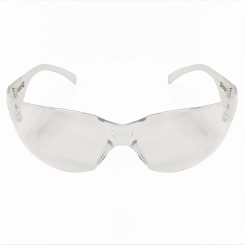 Imagen 2 de 2 de Lentes De Seguridad Wurth Std Protección Uv Transparente