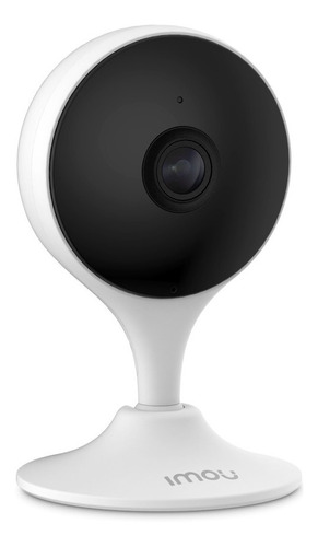 Camara Wifi Ip 2mp Inteligencia Artificial Microfono Sirena