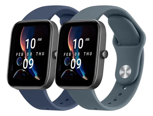 Xiaomi amazfit bip lite correas new arrivals