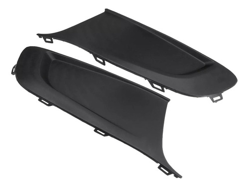 2k5853665 2k5853666 Para Parachoques Delantero Fog Li Caddy