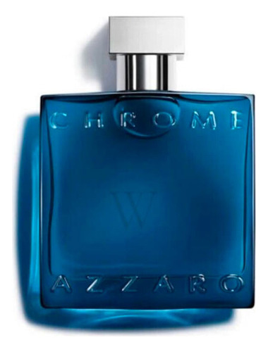 Perfume masculino Azzaro Chrome Parfum Edp 100 ml