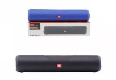 Corneta Portable Jbl Truth Jc-188 Bluetooth Msd Aux Radio