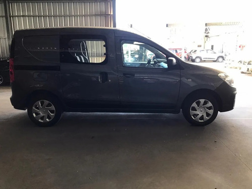 Imagen 3 de 8 de Renault Kangoo Ii Express Confort 5a 1 5 Dci 2021 0km Mf