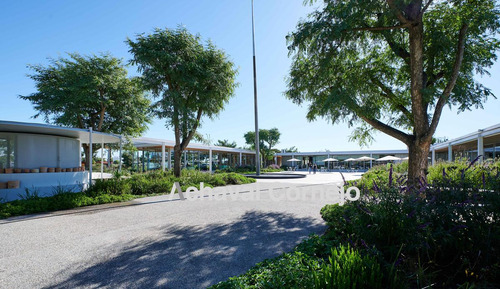 Puertos Escobar | Amarras - Lote Al Agua En Venta