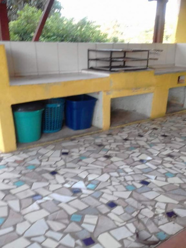 Linda Chácara À Venda Em Porto Feliz - Ch00323 - 69178450