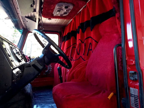 Scania 113 360