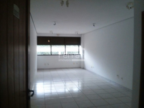 Imagem 8 de 12 de Prédio Comercial Ideal Para Bancos - Cf19164