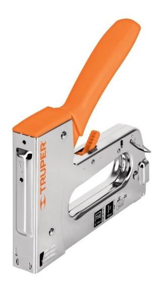 38 Engrapadora Truper Para 14 516 Con 200 Grapas 38 Engrapadora Truper Para 14 516 Con 200 Grapas