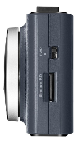 Thinkware X800 Dash Cam Frontal, 2k Qhd, Lcd De 2,7 , Amplio