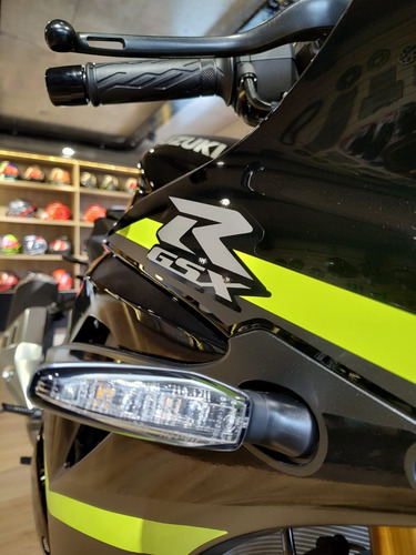 Suzuki Gsx R 1000 - Deportiva - Mejor Precio De Contado - Mf